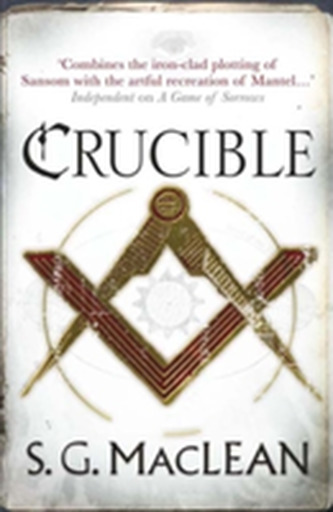 Crucible
