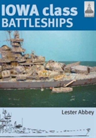 Iowa Class Battleships