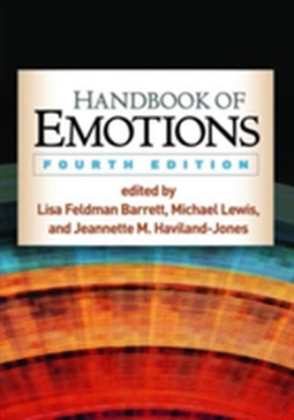 Handbook of Emotions, Fourth Edition
