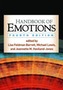 Handbook of Emotions, Fourth Edition