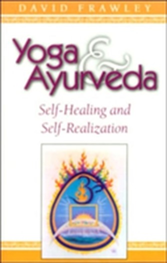 Yoga and Ayurveda