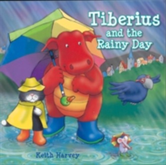Tiberius and the Rainy Day