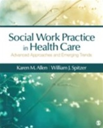 Social Work Practice in Healthcare