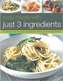 Easy Meals with Just Three Ingredients
