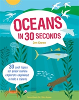 Oceans in 30 Seconds