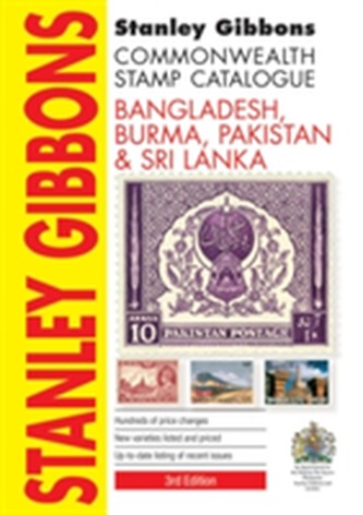 BANGLADESH BURMA PAKISTAN & SRI LANKA