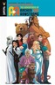 A&A: The Adventures of Archer & Armstrong Volume 3: Andromeda Estranged