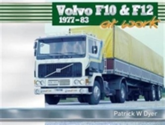 Volvo F10 & F12 at Work