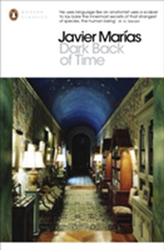 Dark Back of Time