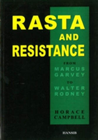 Rasta And Resistance