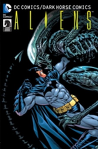 Dc/Dark Horse Aliens