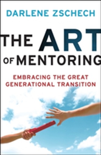 The Art of Mentoring