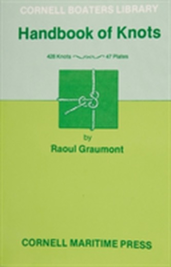 Handbook of Knots