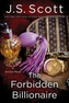The Forbidden Billionaire