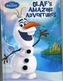 Disney Frozen Olaf's Amazing Adventures