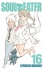 Soul Eater, Vol. 16