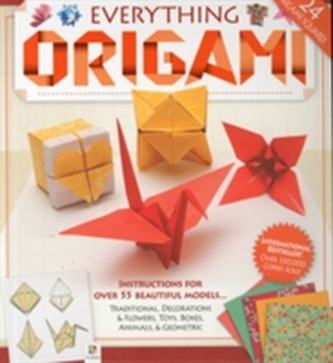 Everything Origami