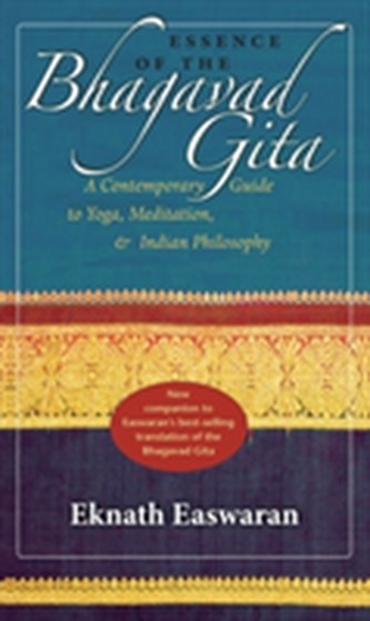 Essence of the Bhagavad Gita