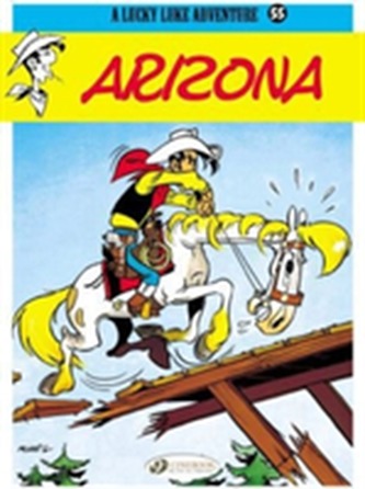 Arizona
