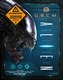 Alien: Augmented Reality Survival Manual