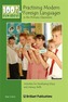 100+ Fun Ideas for Practising Modern Foreign Languages in the Primary Classroom