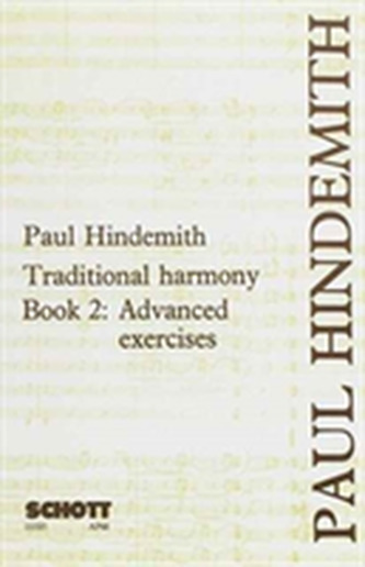 CONCENTRATED COURSE IN TRADITIONAL HARMO