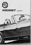 Mg Owners' Handbook: Mg Midget Mk 3