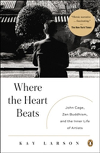 WHERE THE HEART BEATS