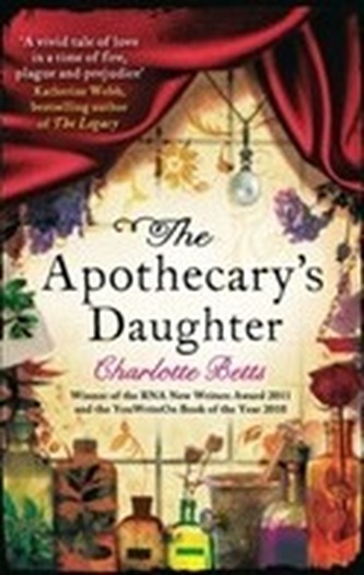 The Apothecary's Daughter