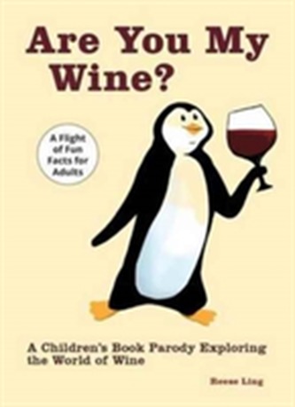 Are You My Wine?