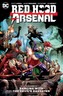 Red Hood/Arsenal Vol. 2