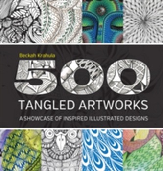 500 Tangled Artworks