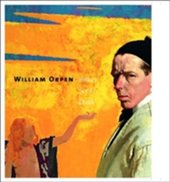 William Orpen