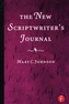 The New Scriptwriter's Journal
