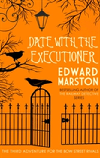 Date with the Executioner