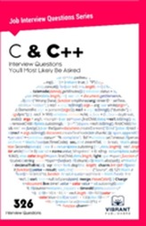 C & C++ Interview Questions You'll Most Likely Be Asked