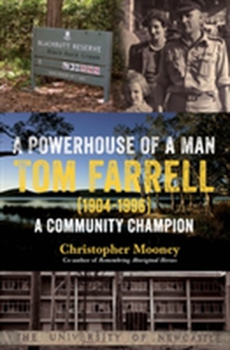 A Powerhouse of a Man