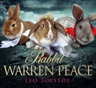 Rabbit Warren Peace