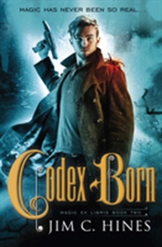 Codex Born