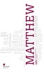 NIV Gospel of Matthew