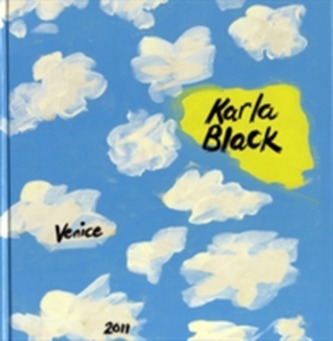 Karla Black - Brains are Really Everything