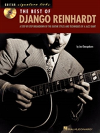 BEST OF DJANGO REINHARDT