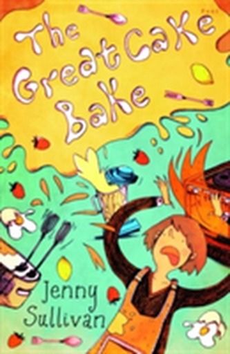 Great Cake Bake, The