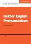 Better English Pronunciation