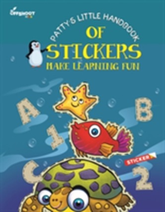 Patty's Little Handbook of Stickers