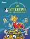 Patty's Little Handbook of Stickers