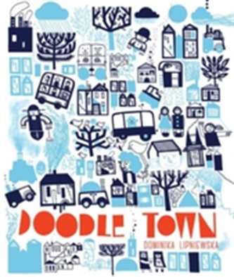 Doodle Town