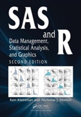 SAS and R
