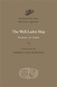 The Well-Laden Ship