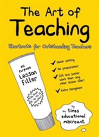 The Art of Teaching